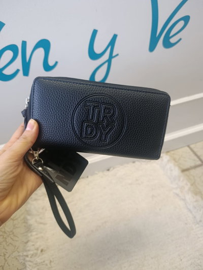 Billetera Trendy Z140