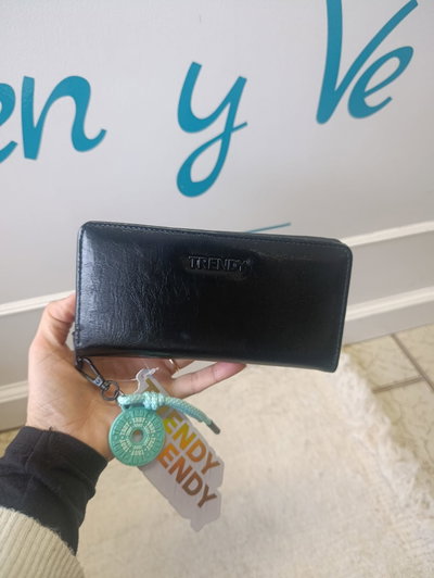 Billetera Trendy Z128