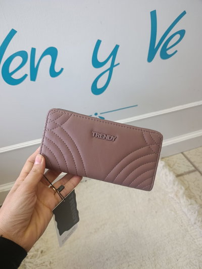 Billetera Trendy Z131