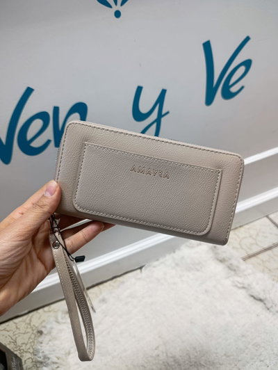 Billetera Amayra Z122