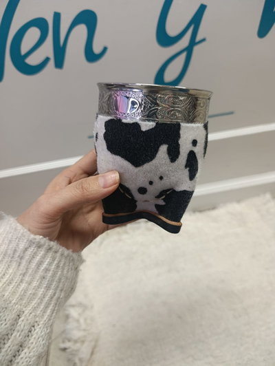 Mate  Imperial Vaquita B Y N