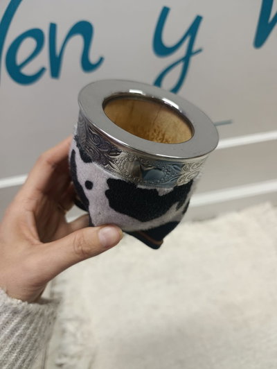 Mate  Imperial Vaquita B Y N