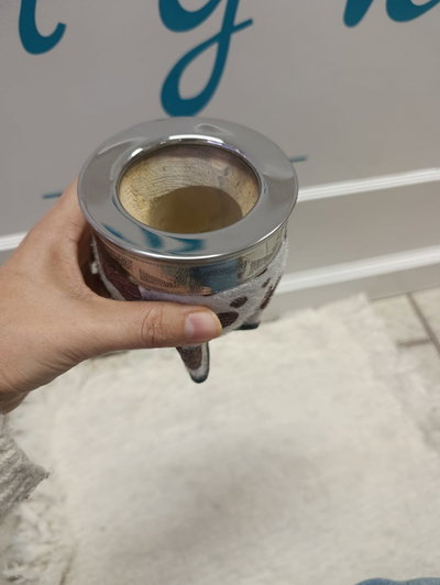 Mate Imperial Vaquita Chocolate