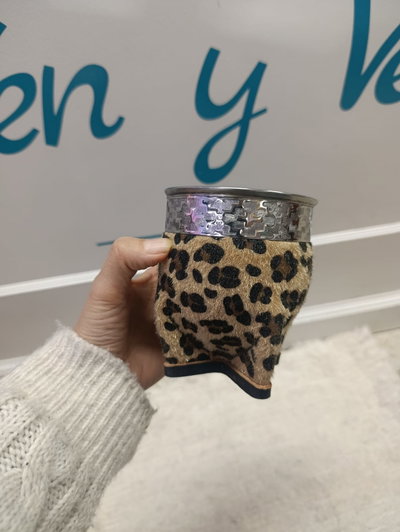 Mate Imperial Animal Print