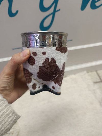 Mate Imperial Vaquita Chocolate