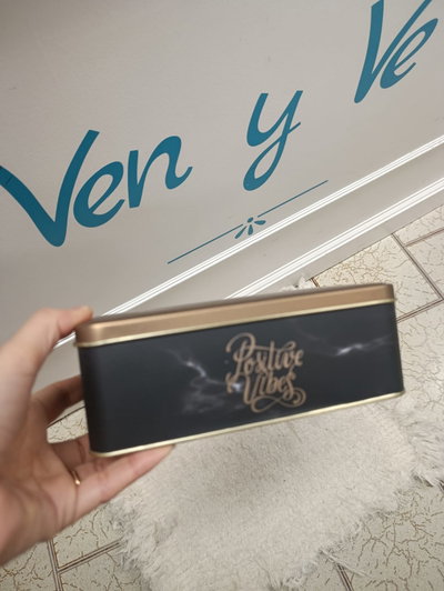 Lata Galletitas