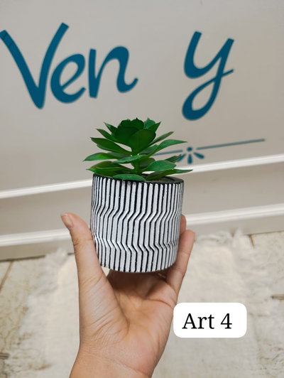 Planta Mediana 