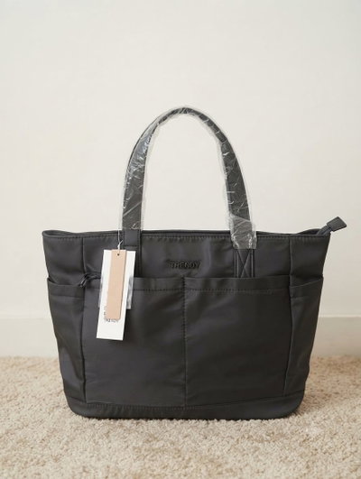 Bolso Trendy Negro