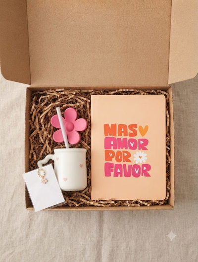 Box Mas amor por favor (2)