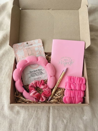 Box Barby