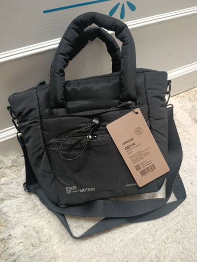 Cartera Chimola 