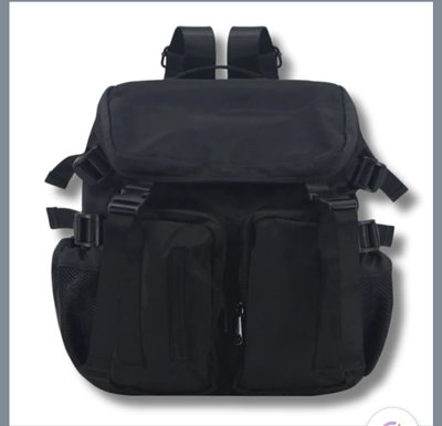 Mochila Amayra 