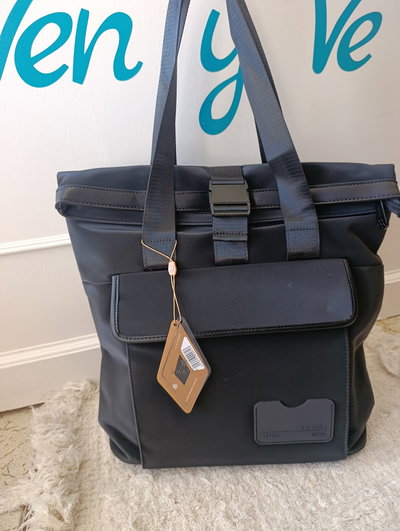 Mochila Amayra Emma 