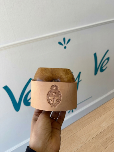 Mate galleta 