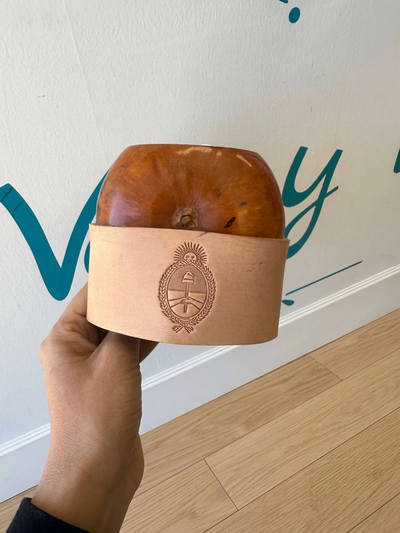 Mate Galleta 