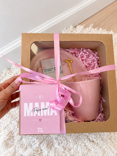 Box para Mamá 🩷🩷