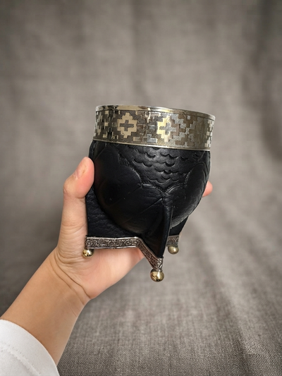 Mate Imperial Liso 