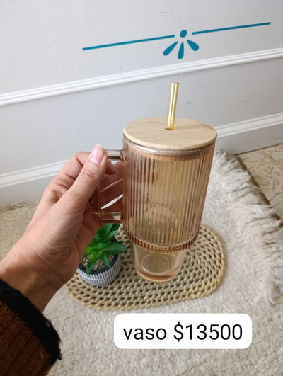 Box Bambú 