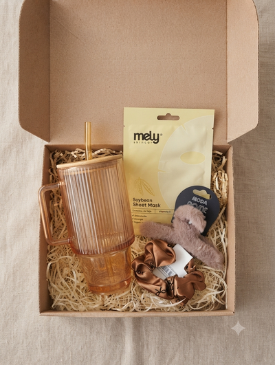 Box Relax & Skincare