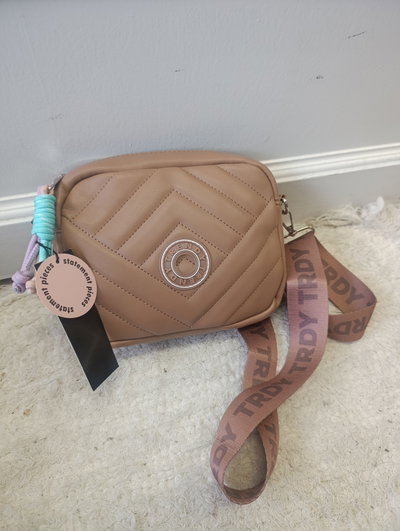 Morral Trendy 