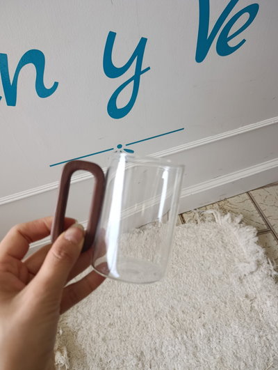 Taza para café 