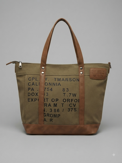 Bolso Grafito Suela