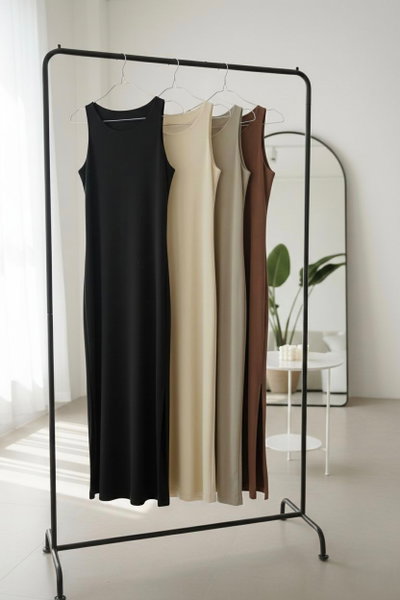 Vestido Madrid 