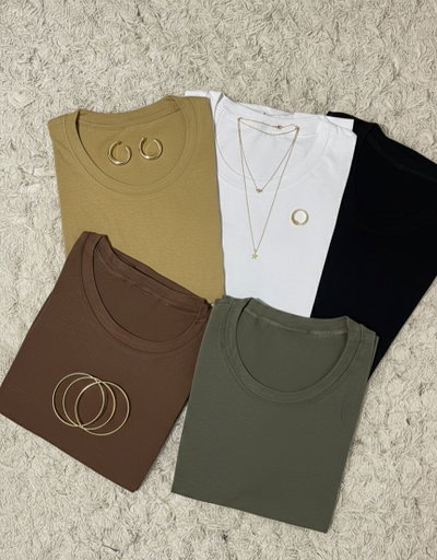Remera Oslo LIQUIDACIÓN 