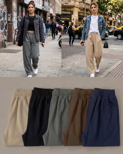 Pantalón Baggy de Darlon (UNIDAD)
