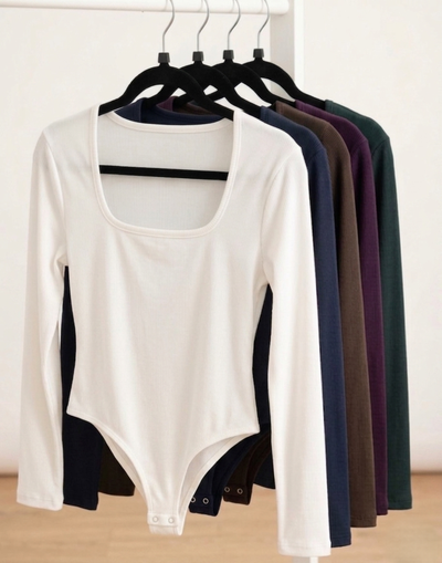 Body DAKOTA - Morley SOFT (Pack x5)