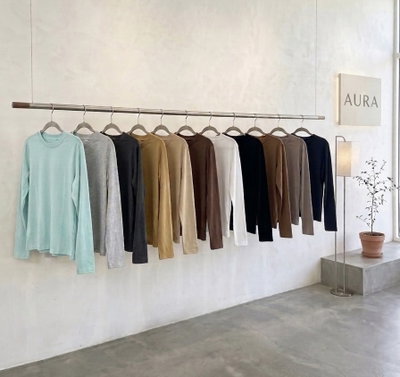 Remera básica TOKIO- (Pack x5)