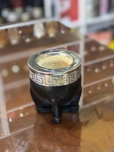 Imperial Virola Lisa Acero