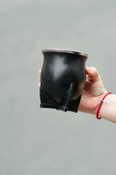 Camionero Virola Acero