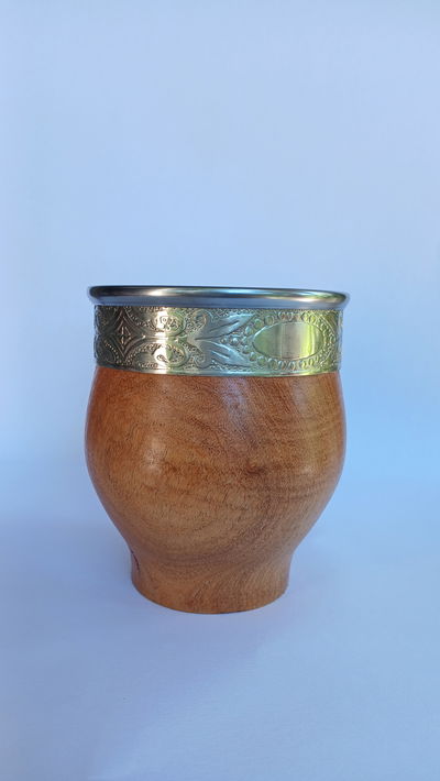 Imperial de Algarrobo Virola Lisa 