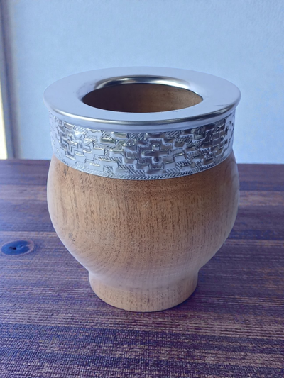 Imperial de Algarrobo Virola Lisa 