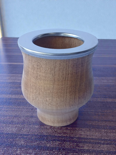 Camionero de Algarrobo Virola Lisa 