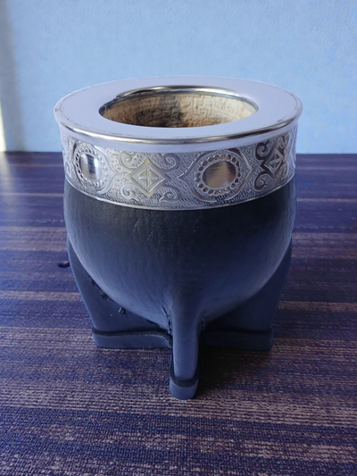 Imperial Virola Lisa Acero