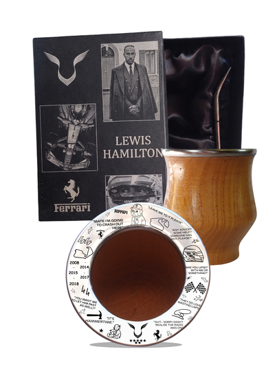 Combo Rookie — Hamilton