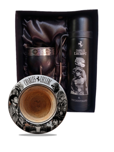 Combo Grand Chelem— Leclerc