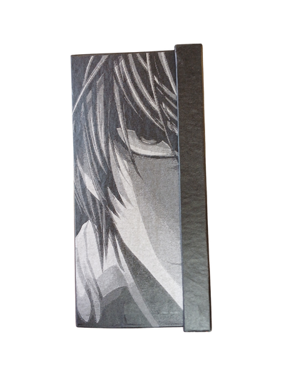Colección Death Note — (Mate de calabaza)
