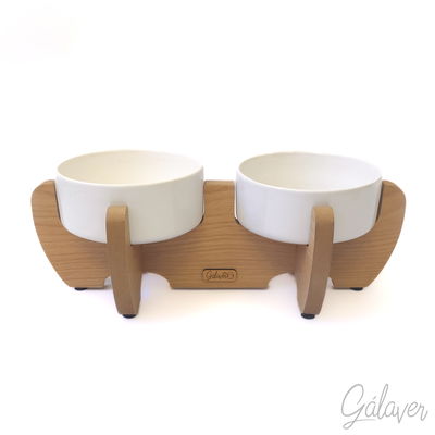 Elevado doble GRANDE