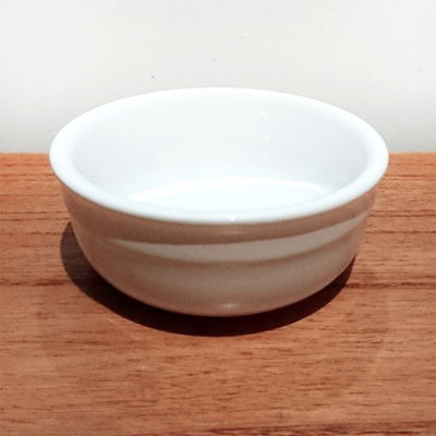 Recipiente de repuesto