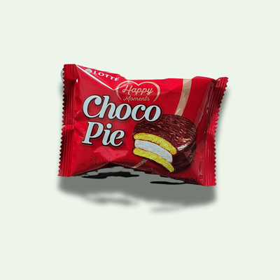 CHOCOPIE ALFAJOR SABOR CLASICO 28 GRS.