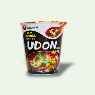 SHIN RAMEN TEMPURA 62 GRS.