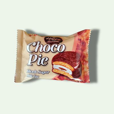 CHOCOPIE ALFAJOR TE CON LECHE 28 GRS.
