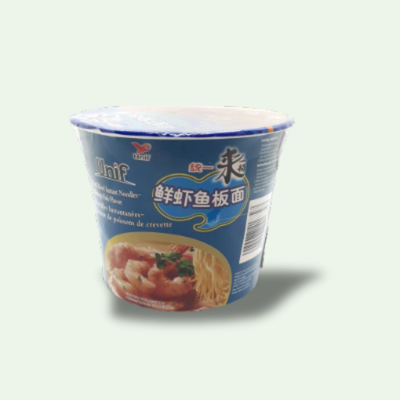 RAMEN UNIF SABOR MARISCOS 108 GRS.