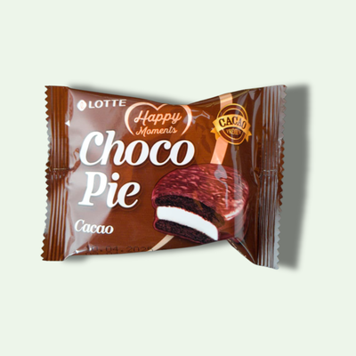 CHOCOPIE ALFAJOR CACAO 28 GRS.