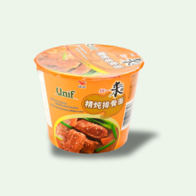 RAMEN UNIF SABOR CERDO 110 GRS.