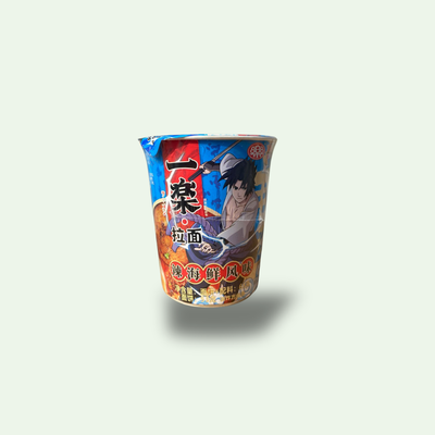 RAMEN SASUKE SABOR MARISCOS 65 GRS.