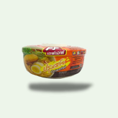 RAMEN FF SABOR POLLO ORIENTAL 60 GR.